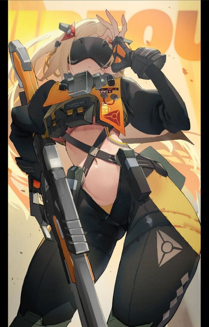 Trigger () Zenless Zone Zero, Trigger (zzz)