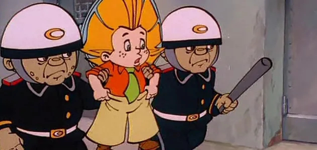 Ответ на пост «Это правильно»