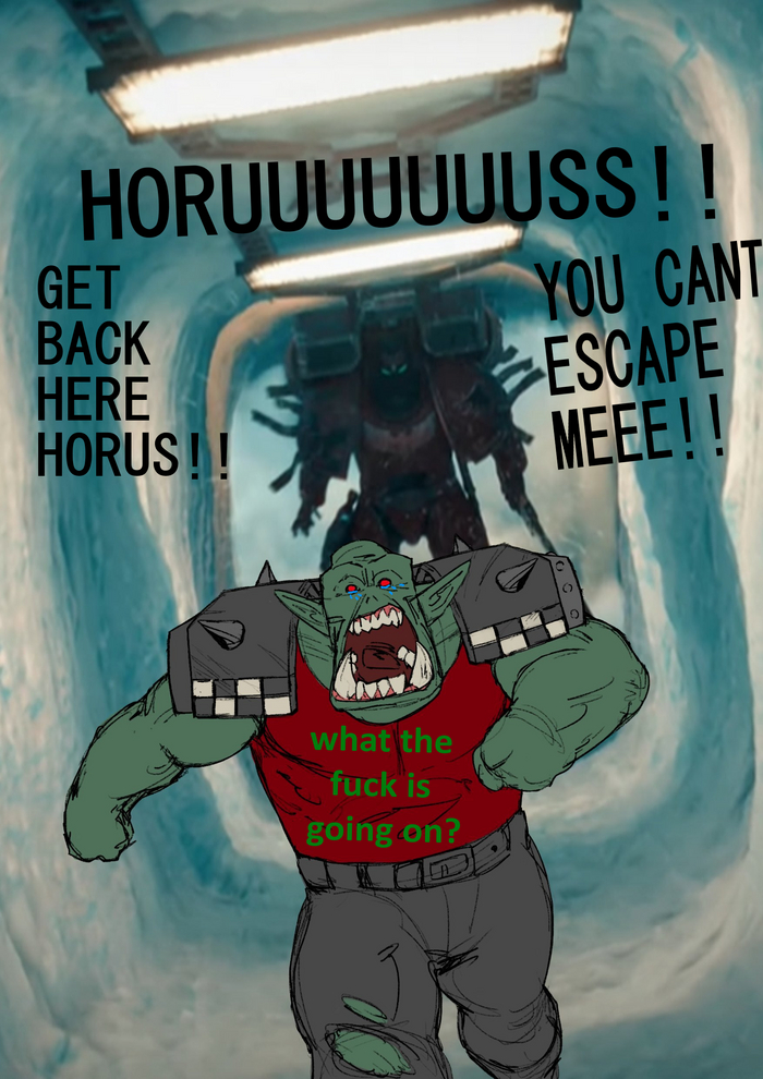  ! Warhammer 40k, Adeptus Astartes, , Wh humor, Blood Angels