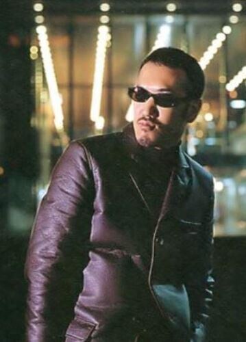 Кадзума Канэко. Войдет в период небывалой творческой активности и отрисует огромное количество эскизов на век вперед