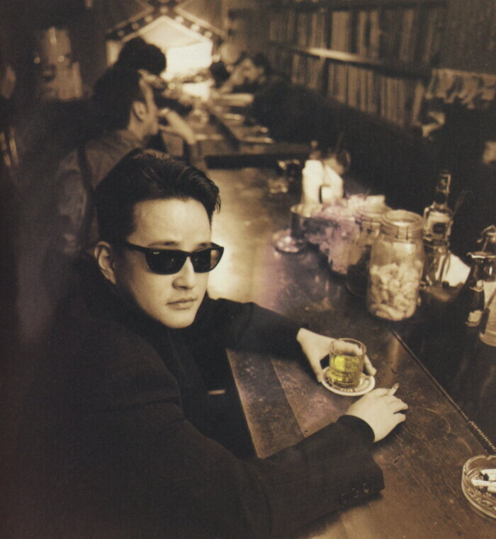 Кодзи Окада. Устранится от непосредственного программирования игр и станет продюсером проектов Atlus.