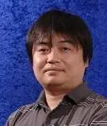 Кацура Хасино. Придет в компанию в момент разработки SMT If и постепенно станет режиссером лучших игр компании.