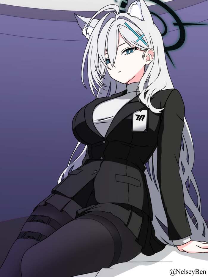 ShiRio  RioShiro?