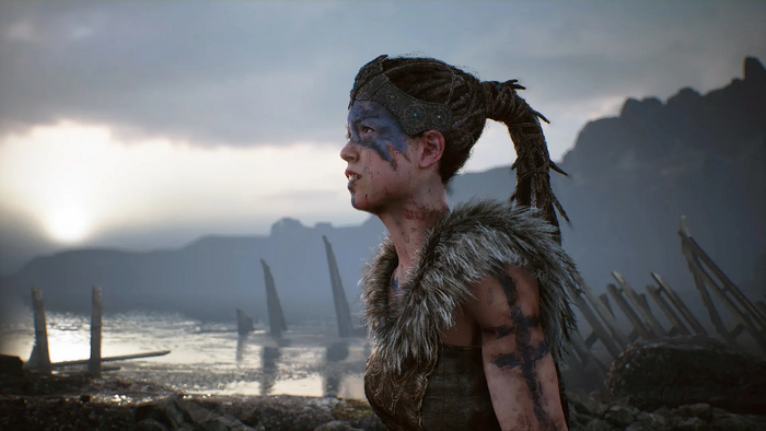 Hellblade   ? ,  , Hellblade