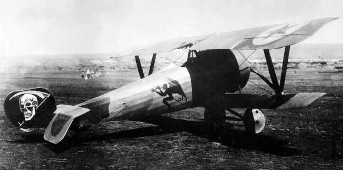 Group combat is the basis of fighter combat operations - Civil War, Aviation, Air battle, Longpost