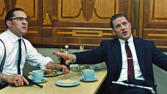 Да ты УСПОКОЙСЯ!