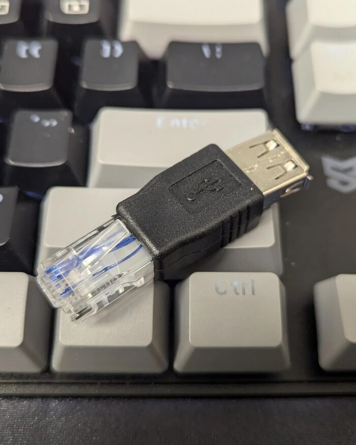     ? , Rj-45, USB, ,  , IT