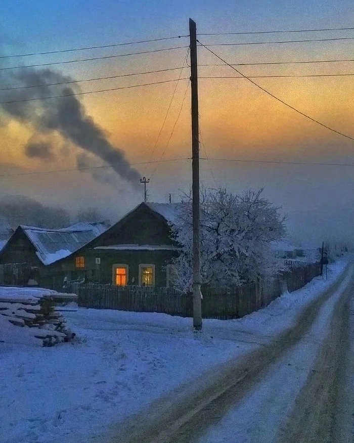 Нижняя Тура, Свердловская область