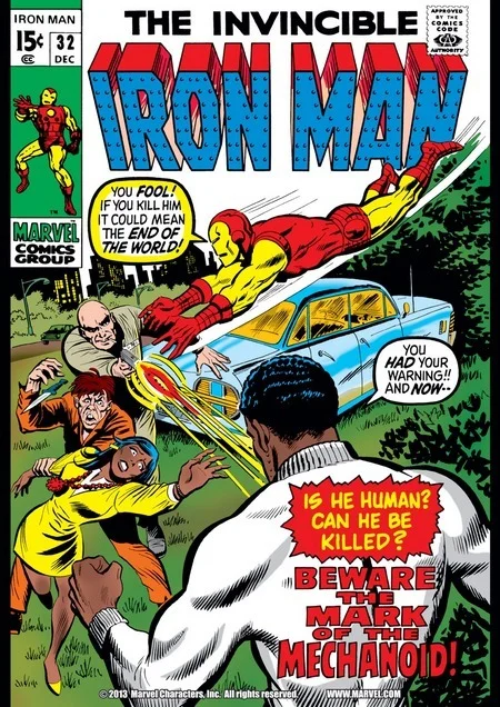 Погружаемся в комиксы: Iron Man #31-40 - кто родом из Ирландии?? - Моё, Супергерои, Marvel, Железный человек, Комиксы, Комиксы-Канон, Длиннопост