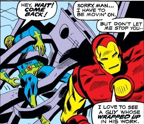 Погружаемся в комиксы: Iron Man #31-40 - кто родом из Ирландии?? - Моё, Супергерои, Marvel, Железный человек, Комиксы, Комиксы-Канон, Длиннопост
