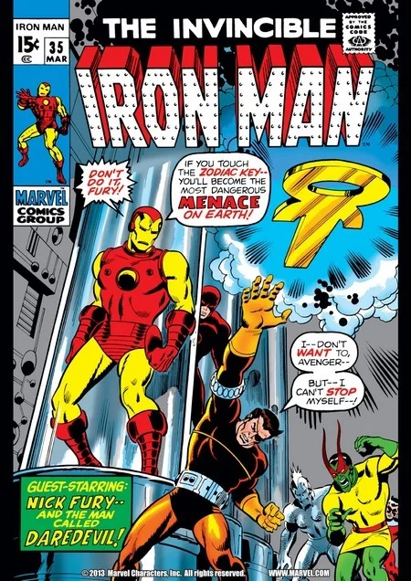 Погружаемся в комиксы: Iron Man #31-40 - кто родом из Ирландии?? - Моё, Супергерои, Marvel, Железный человек, Комиксы, Комиксы-Канон, Длиннопост