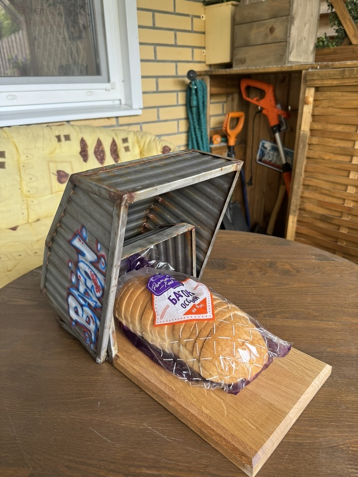 Продам батон