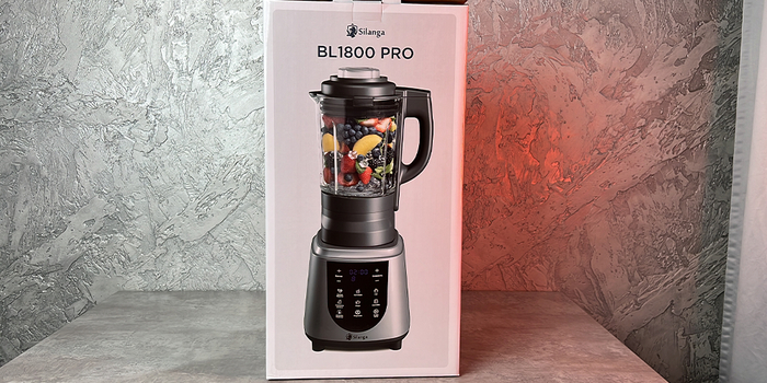 Silanga BL1800 PRO  