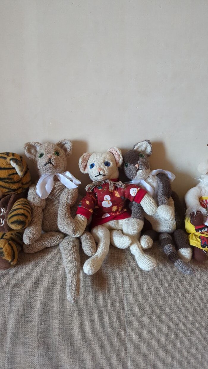 Петли судьбы