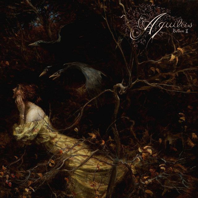 Aquilus - Bellum II (2024) , Metal, Black Metal, Symphonic Metal, , YouTube, 