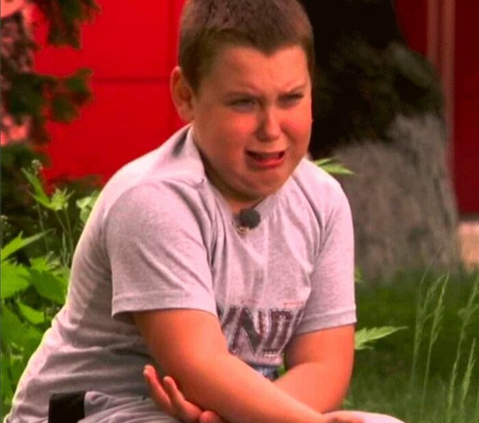 Ну на*ера я за это взялся.....