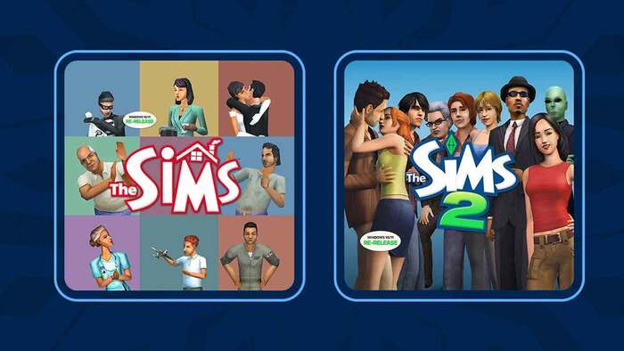 The Sims 1  The Sims 2 :   ?  ,   ,  , , , The Sims, The Sims 2, Xbox, Sony