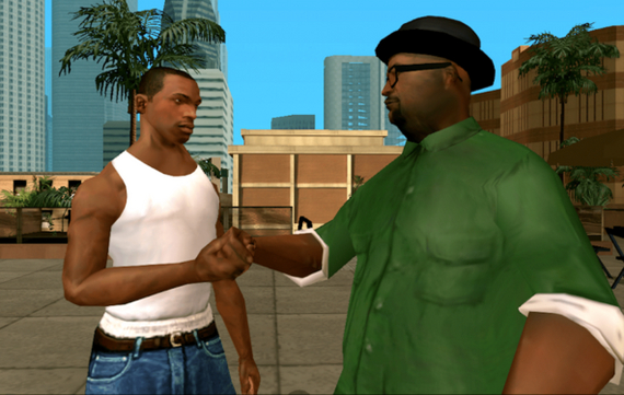  GamesVoice      GTA: San Andreas    1,2   , GTA,  Grand Theft Auto, , GTA: San Andreas,  , Gamesvoice