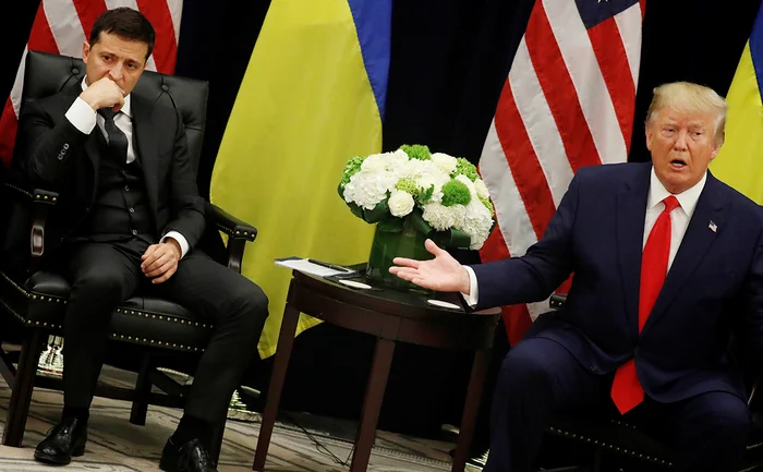 Trump intends to achieve peace in Ukraine through negotiations, US Secretary of State says - Politics, Russia, Special operation, Vladimir Zelensky, Donald Trump, news, Ukraine, Russia and Ukraine