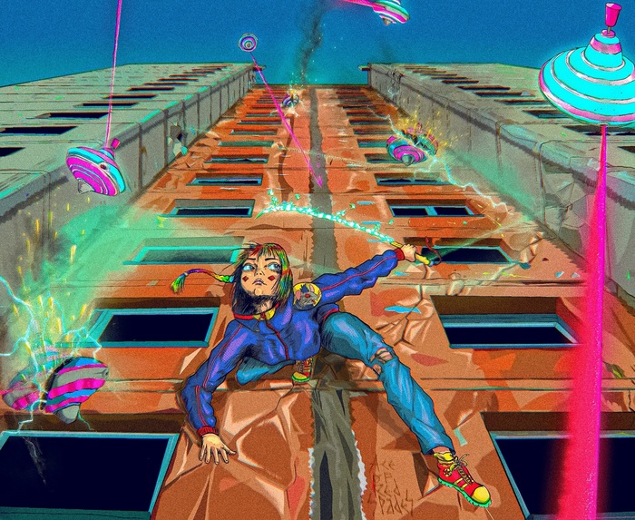 Июльская Охота