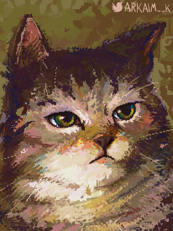       ,  , Pixel Art, , 
