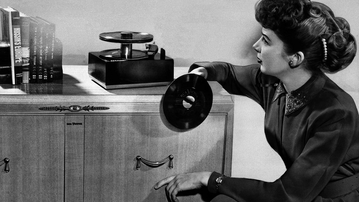 🗓 01.02.1949 - ������ ��������� ����������� 45��