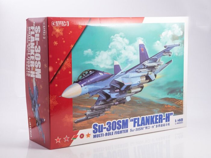   . -30   1/48   Great Wall Hobby.  1  , ,  , , , , , ,  , 