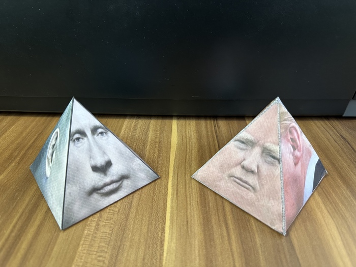 Пост и фото носят исключительно юмористический характер