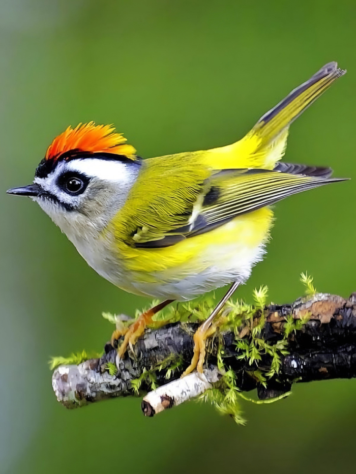 Тайваньский королек