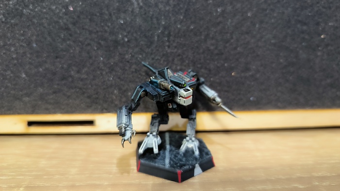 Opacus Venatori , Wh miniatures,  , Battletech, Mechwarrior, Mechwarrior Online, , 