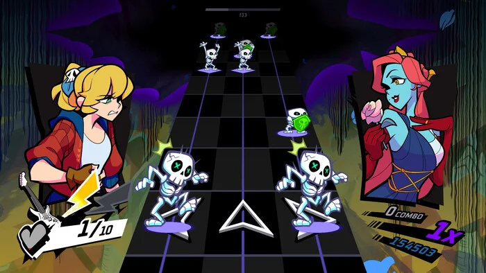 What to play in February 2025: indie, retro, remasters and remakes - My, Longpost, A selection, Youtube, Computer games, GIF