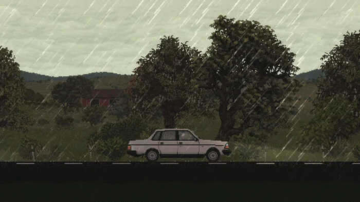 What to play in February 2025: indie, retro, remasters and remakes - My, Longpost, A selection, Youtube, Computer games, GIF