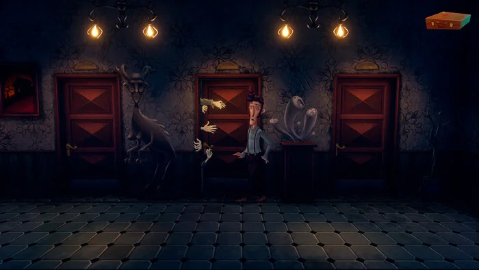 What to play in February 2025: indie, retro, remasters and remakes - My, Longpost, A selection, Youtube, Computer games, GIF