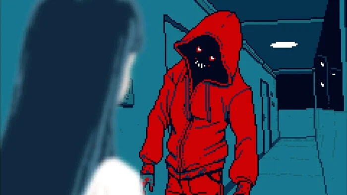 What to play in February 2025: indie, retro, remasters and remakes - My, Longpost, A selection, Youtube, Computer games, GIF