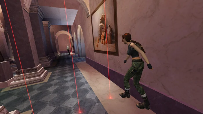 What to play in February 2025: indie, retro, remasters and remakes - My, Longpost, A selection, Youtube, Computer games, GIF