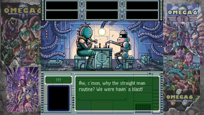 What to play in February 2025: indie, retro, remasters and remakes - My, Longpost, A selection, Youtube, Computer games, GIF