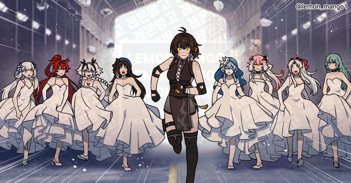 Типичная гачи-игра