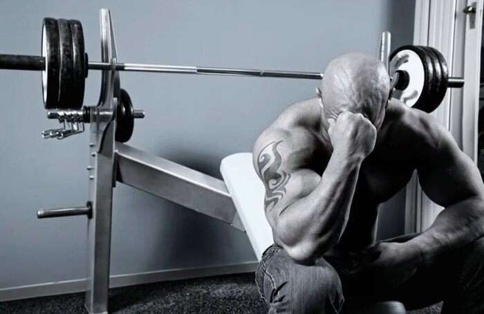 Перетренированности не существует!