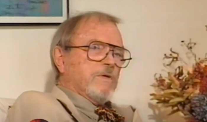 Чак Джонс - художник-мультипликатор