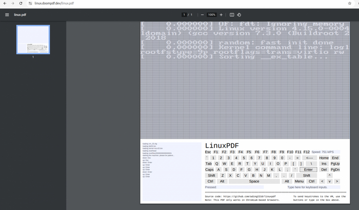   LinuxPDF  Linux  PDF   , IT, , Linux, Pdf, , Telegram ()