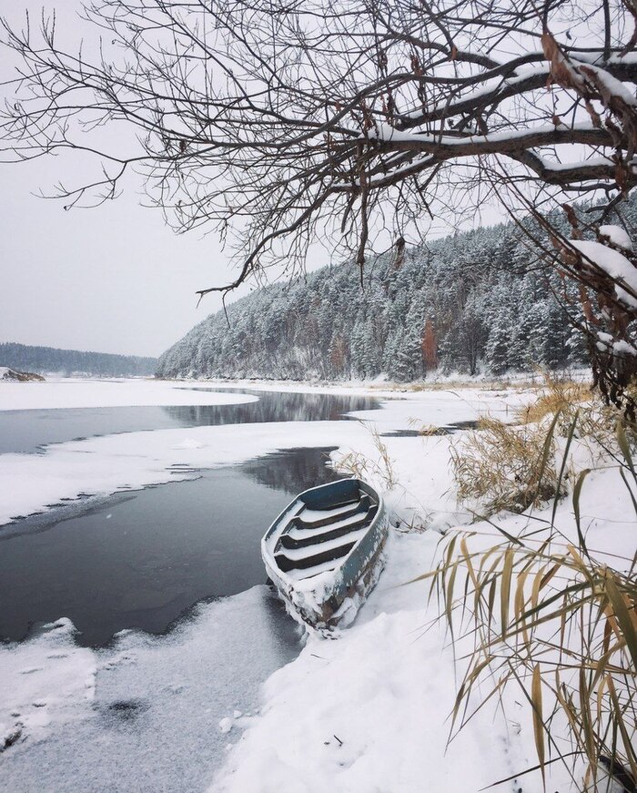 Пермский край