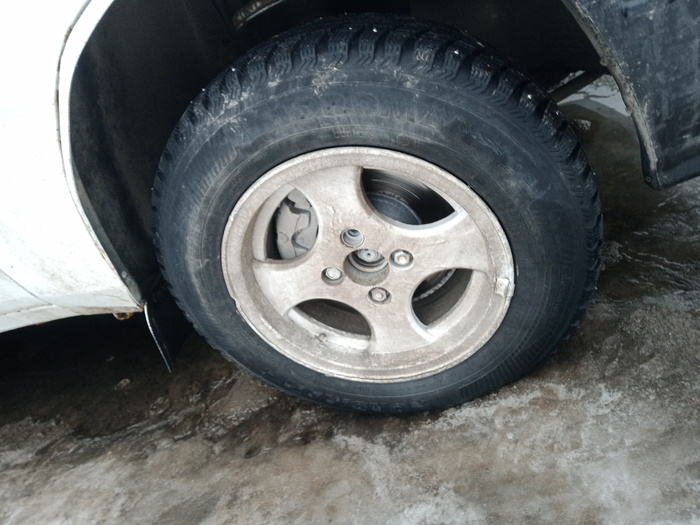 ������ �, ��� "��"