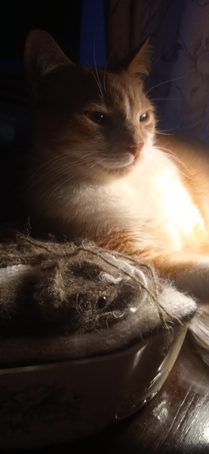 Подмастерье