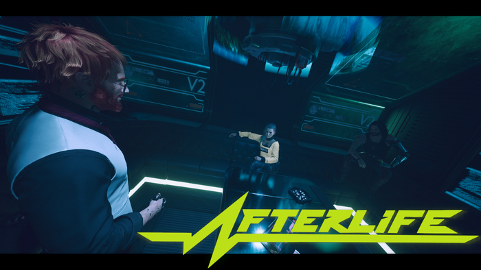    Cyberpunk 2077,  (Cyberpunk 2077), 