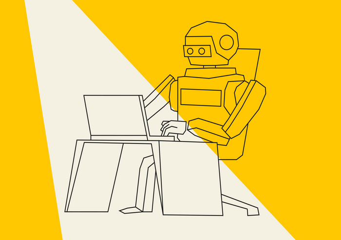 Автоматизация бизнеса: какие процессы можно отдать роботам уже сегодня