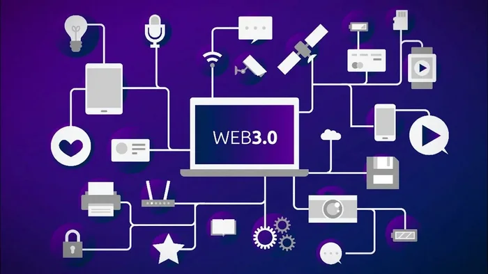Что такое Web 3.0 и почему это важно для будущего интернета? - Стартап, Развитие, Бизнес, Успех, Совершенство, Длиннопост
