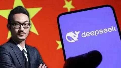 Deep Seek родом из СССР