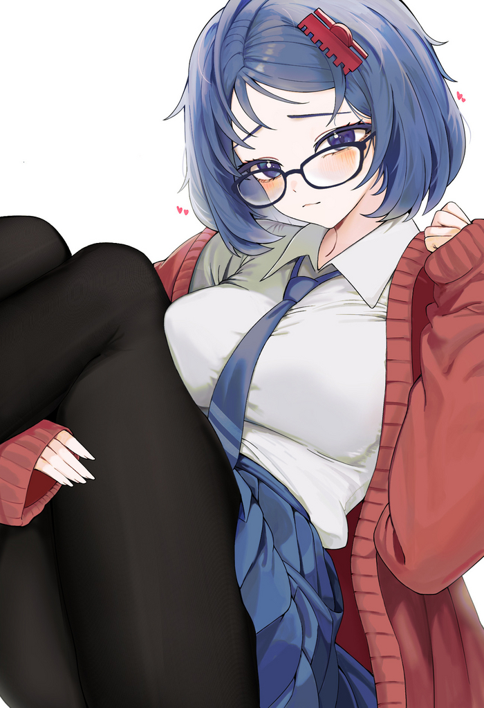 Mila , Miside, Mila (Miside)