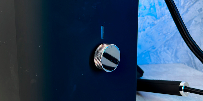   SteamOne SteamCube EUST01