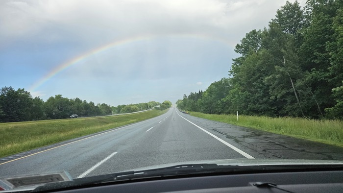 Rainbow